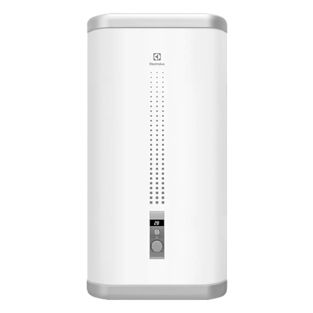Фото 2 Накопительный водонагреватель электрический 80 л Electrolux EWH 80 112300 2 кВт нержавеющая сталь мокрый ТЭН Фото 2 Накопительный водонагреватель электрический 80 л Electrolux EWH 80 112300 2 кВт нержавеющая сталь мокрый ТЭН