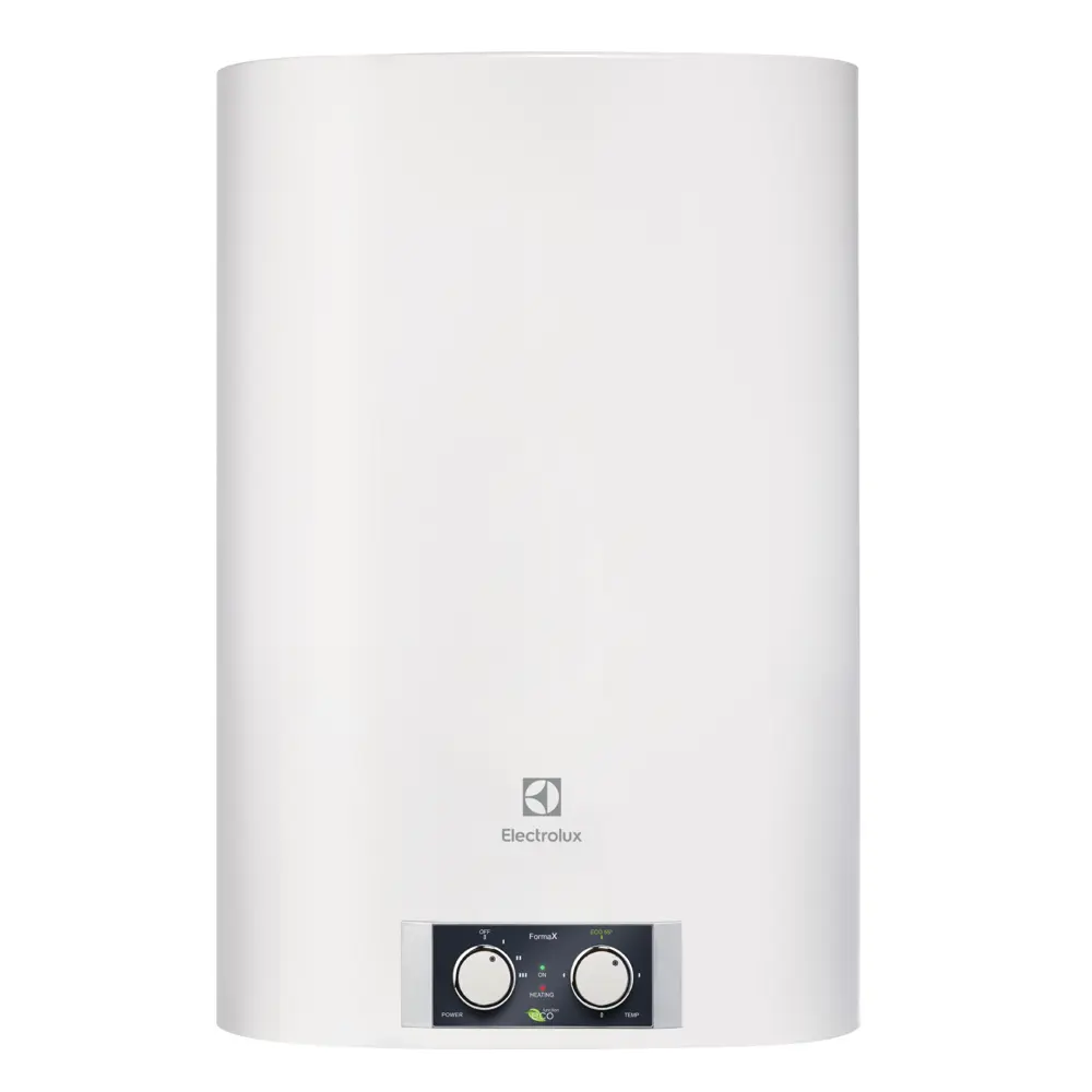 Фото 2 Накопительный водонагреватель электрический 80 л Electrolux EWH 80 112407 2 кВт эмалированная сталь сухой ТЭН Фото 2 Накопительный водонагреватель электрический 80 л Electrolux EWH 80 112407 2 кВт эмалированная сталь сухой ТЭН