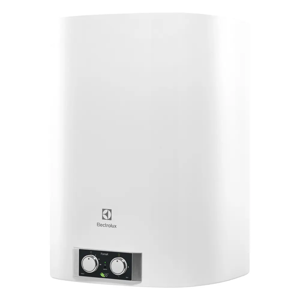 Фото Накопительный водонагреватель электрический 80 л Electrolux EWH 80 112407 2 кВт эмалированная сталь сухой ТЭН Фото Накопительный водонагреватель электрический 80 л Electrolux EWH 80 112407 2 кВт эмалированная сталь сухой ТЭН