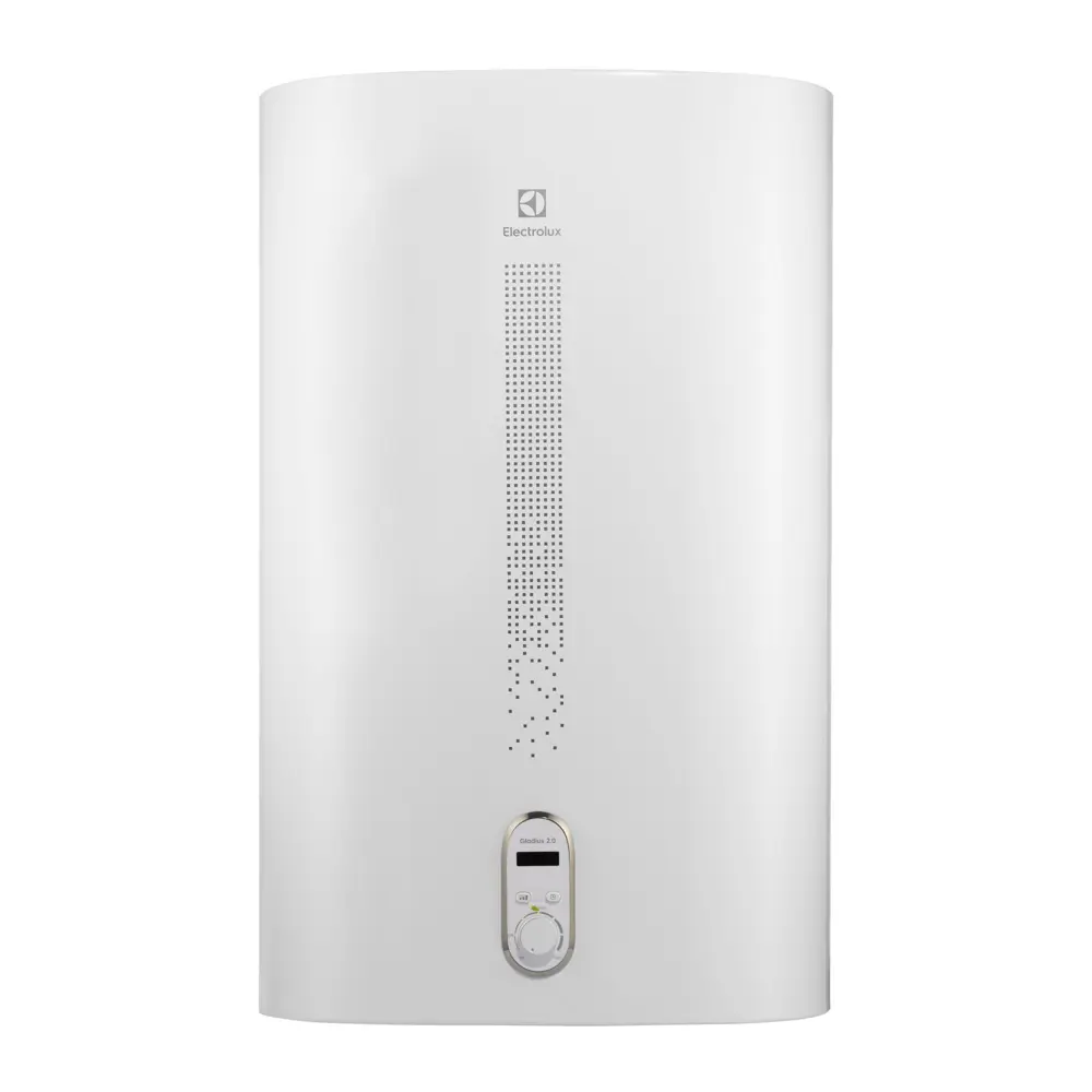 Фото 2 Накопительный водонагреватель электрический 80 л Electrolux EWH 80 112399 2 кВт эмалированная сталь сухой ТЭН Фото 2 Накопительный водонагреватель электрический 80 л Electrolux EWH 80 112399 2 кВт эмалированная сталь сухой ТЭН