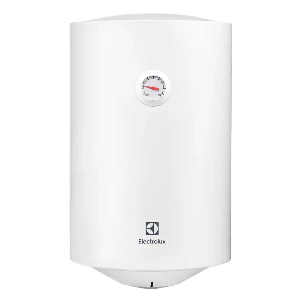 Фото 2 Накопительный водонагреватель электрический 30 л Electrolux EWH 30 112364 1.5 кВт эмалированная сталь мокрый ТЭН Фото 2 Накопительный водонагреватель электрический 30 л Electrolux EWH 30 112364 1.5 кВт эмалированная сталь мокрый ТЭН