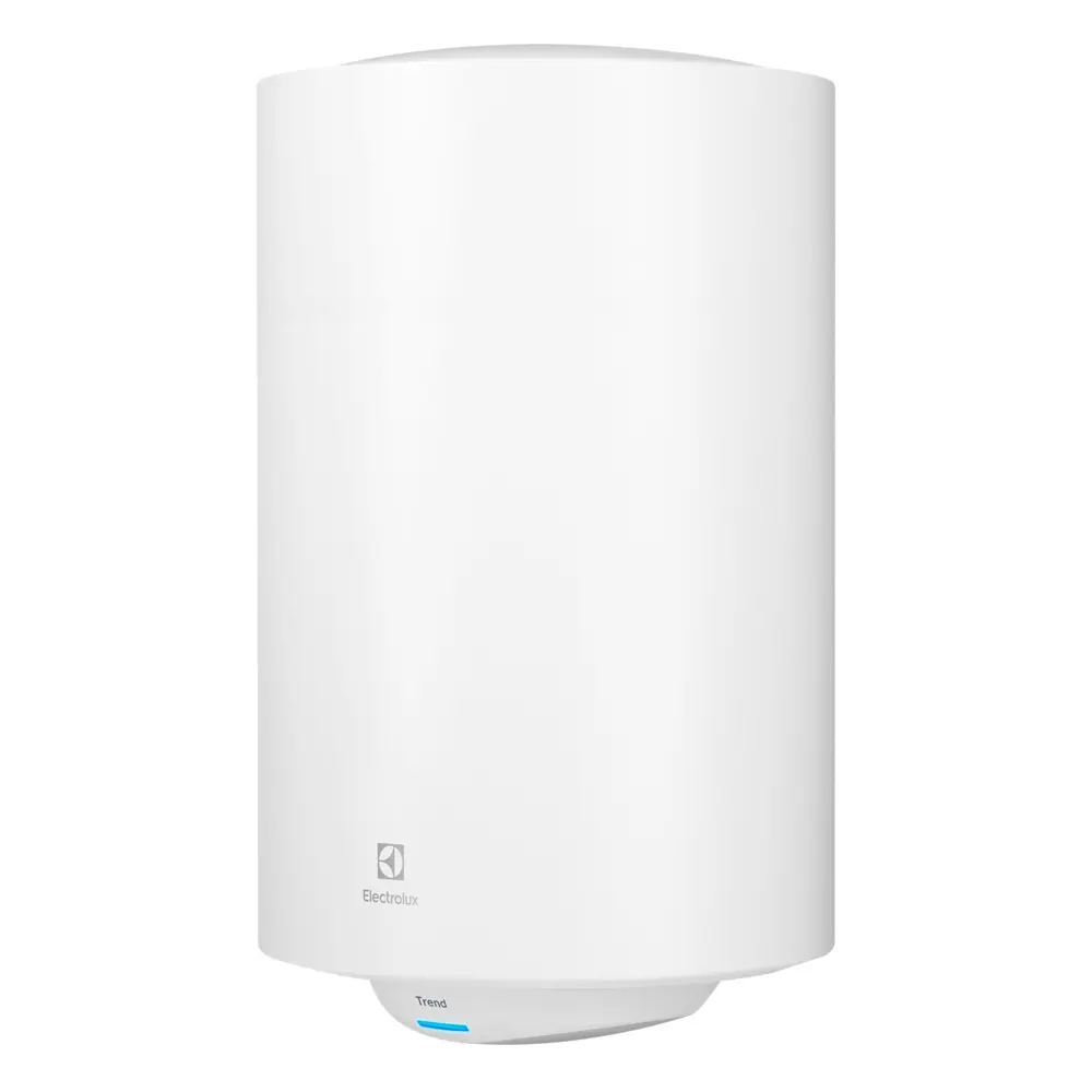 Фото Накопительный водонагреватель электрический 80 л Electrolux EWH 80 112362 1.5 кВт эмалированная сталь мокрый ТЭН Фото Накопительный водонагреватель электрический 80 л Electrolux EWH 80 112362 1.5 кВт эмалированная сталь мокрый ТЭН
