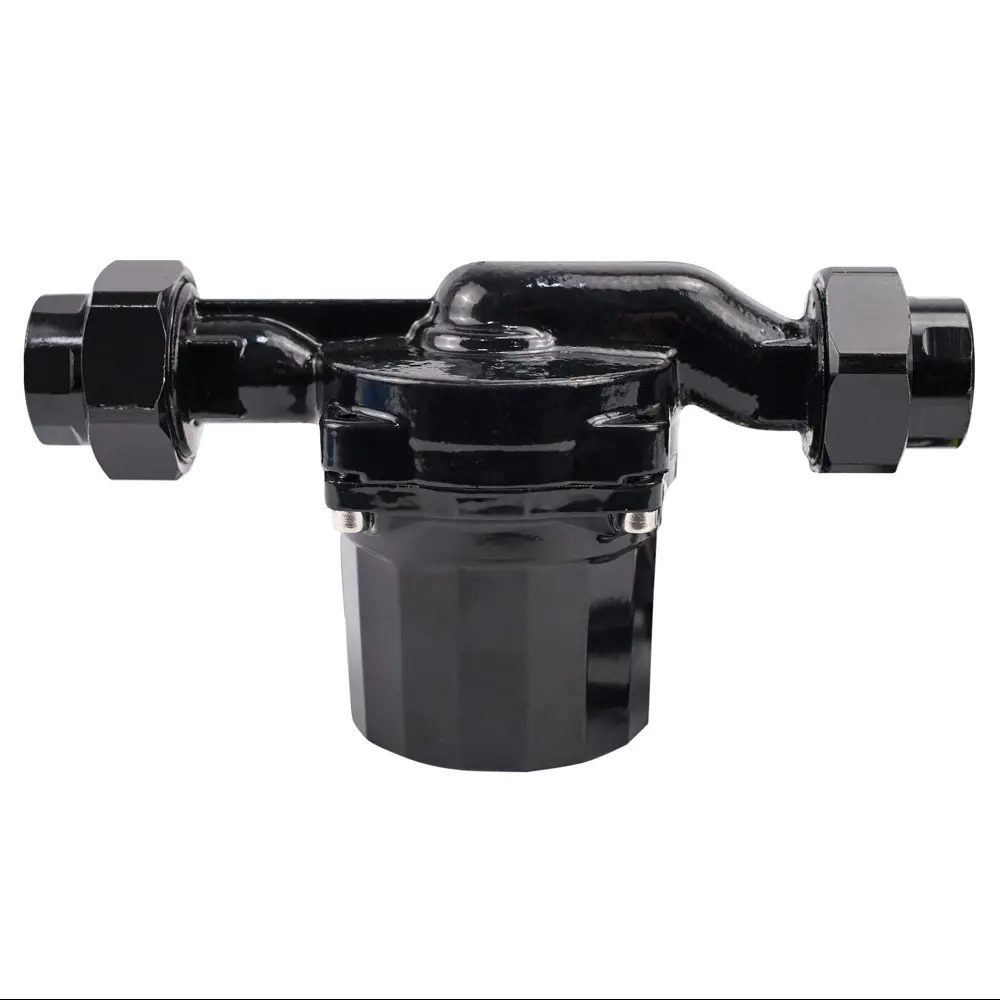 Фото 3 Циркуляционный насос Pumpman PRS25/4 180 мм Фото 3 Циркуляционный насос Pumpman PRS25/4 180 мм