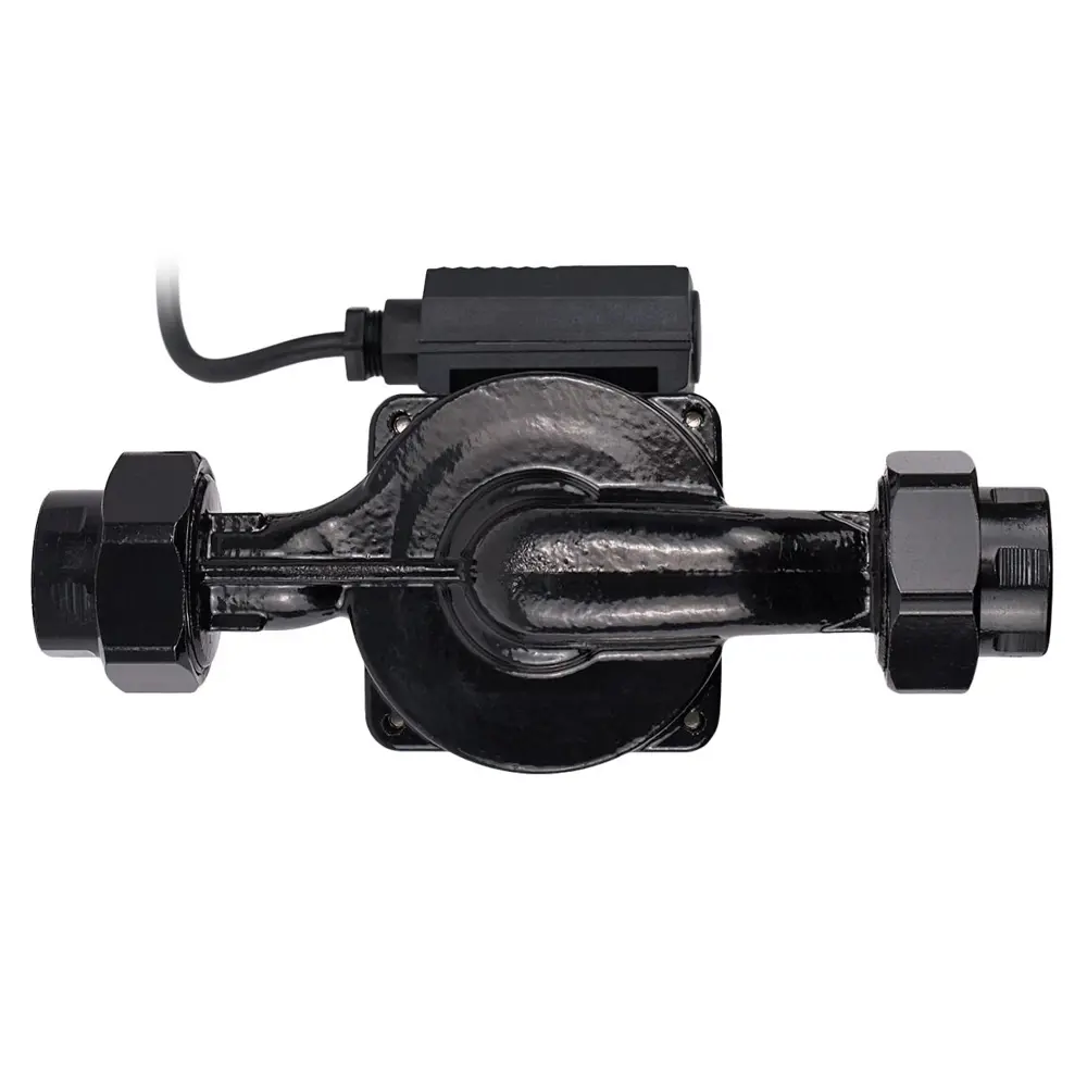 Фото 2 Циркуляционный насос Pumpman PRS25/4 180 мм Фото 2 Циркуляционный насос Pumpman PRS25/4 180 мм