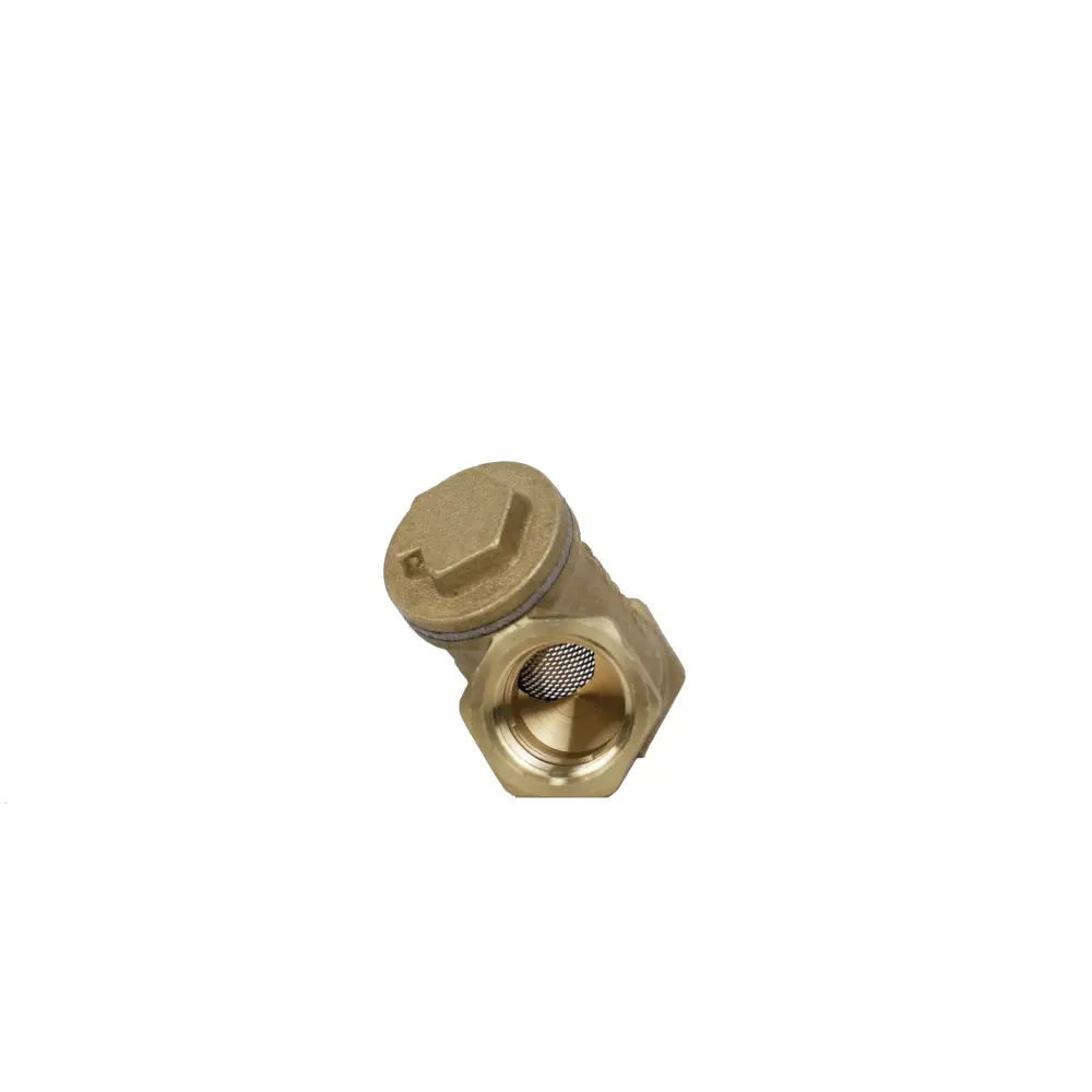 Фото Фильтр Smartgroup SMT 3200H004 1/2" внутренняя резьба 100 мкм Фото Фильтр Smartgroup SMT 3200H004 1/2" внутренняя резьба 100 мкм