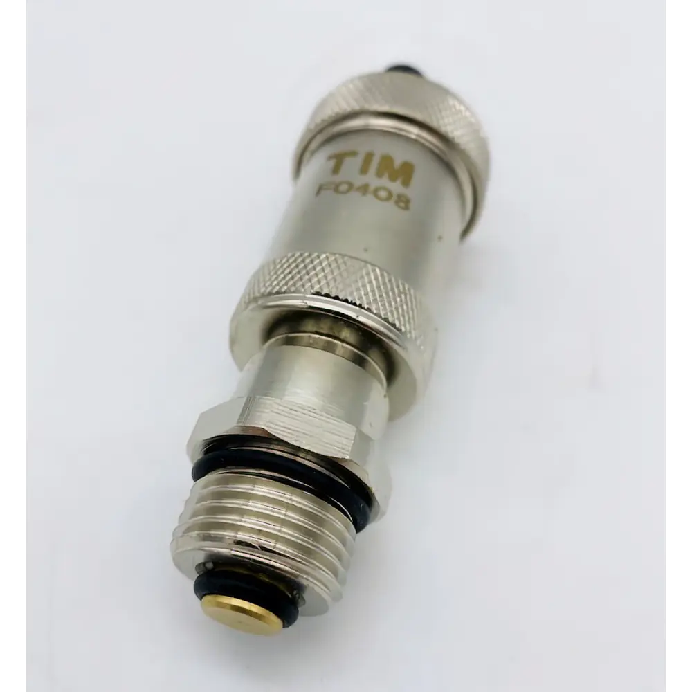 Фото 2 Воздухоотводчик автоматический TIM BL5816 прямое подключение 1/2" наружная резьба Фото 2 Воздухоотводчик автоматический TIM BL5816 прямое подключение 1/2" наружная резьба