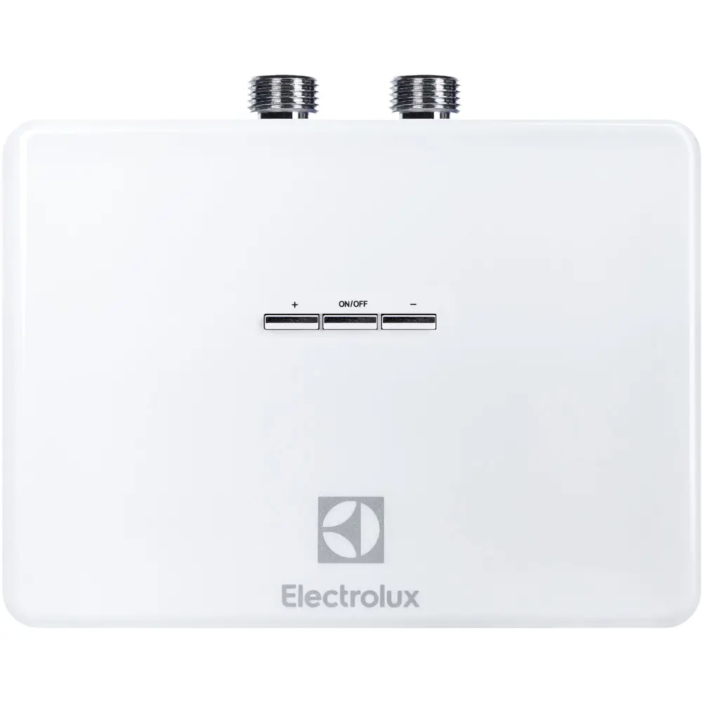 Фото Проточный водонагреватель электрический Electrolux NPX 6 047005 5.5 кВт белый Фото Проточный водонагреватель электрический Electrolux NPX 6 047005 5.5 кВт белый
