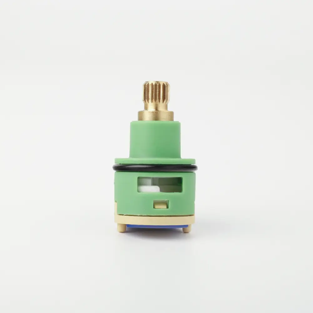 Фото Дивертор для смесителя Iddis 997PC140SM D22 мм H40 мм поворотный керамика/пластик Фото Дивертор для смесителя Iddis 997PC140SM D22 мм H40 мм поворотный керамика/пластик