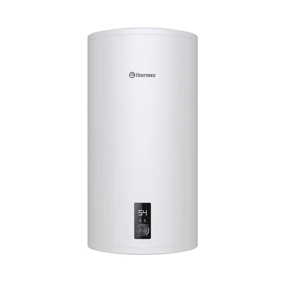 Фото Накопительный водонагреватель электрический 50 л Thermex Solo 50 V 123641 2 кВт нержавеющая сталь мокрый ТЭН Фото Накопительный водонагреватель электрический 50 л Thermex Solo 50 V 123641 2 кВт нержавеющая сталь мокрый ТЭН