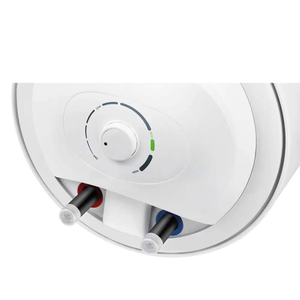 Фото 4 Накопительный водонагреватель электрический 100 л Electrolux EWH 100 112363 1.5 кВт эмалированная сталь мокрый ТЭН Фото 4 Накопительный водонагреватель электрический 100 л Electrolux EWH 100 112363 1.5 кВт эмалированная сталь мокрый ТЭН