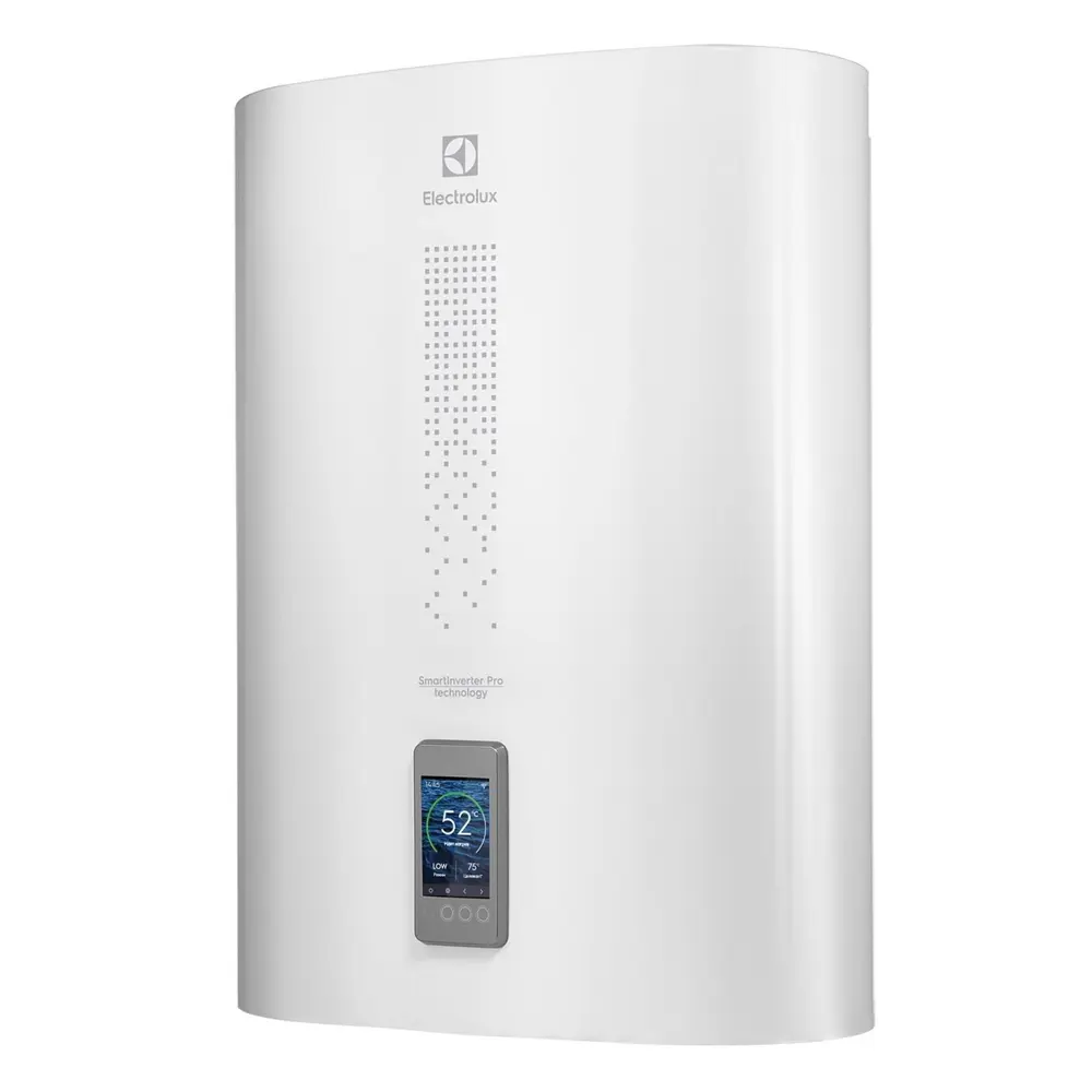Фото 2 Накопительный водонагреватель электрический 30 л Electrolux EWH 30 118934 2 кВт эмалированная сталь сухой ТЭН Фото 2 Накопительный водонагреватель электрический 30 л Electrolux EWH 30 118934 2 кВт эмалированная сталь сухой ТЭН