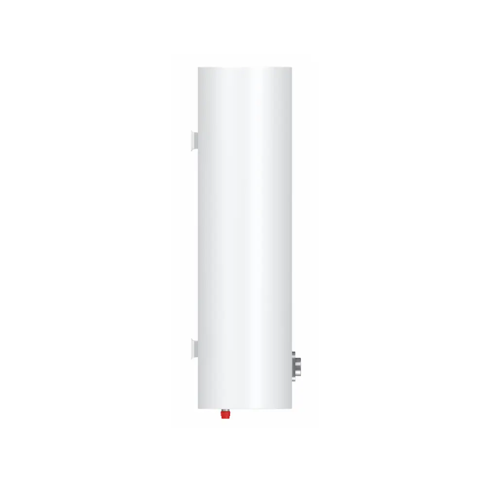 Фото 5 Накопительный водонагреватель электрический 80 л Royal Clima RWH-DF80-FS 112272 2 кВт нержавеющая сталь сухой ТЭН