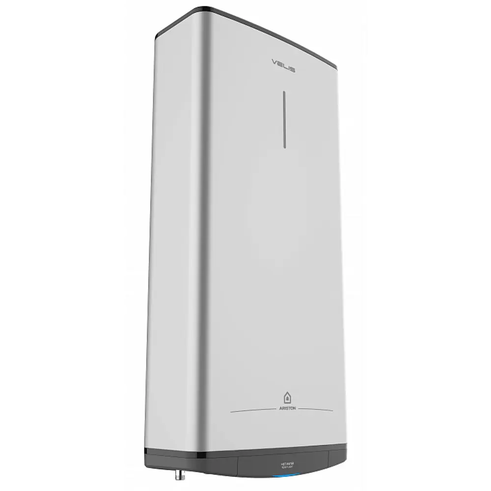 Фото Накопительный водонагреватель электрический 100 л Ariston ABS VLS PRO R 100 128070 2 кВт эмалированная сталь мокрый ТЭН Фото Накопительный водонагреватель электрический 100 л Ariston ABS VLS PRO R 100 128070 2 кВт эмалированная сталь мокрый ТЭН
