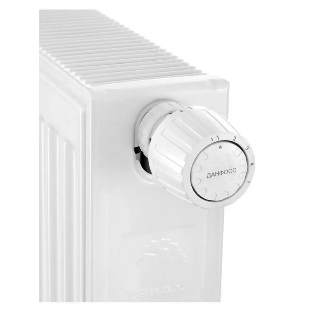 Фото 6 Радиатор Lemax vc 22x500x700 universal нижнее подключение сталь белый Фото 6 Радиатор Lemax vc 22x500x700 universal нижнее подключение сталь белый