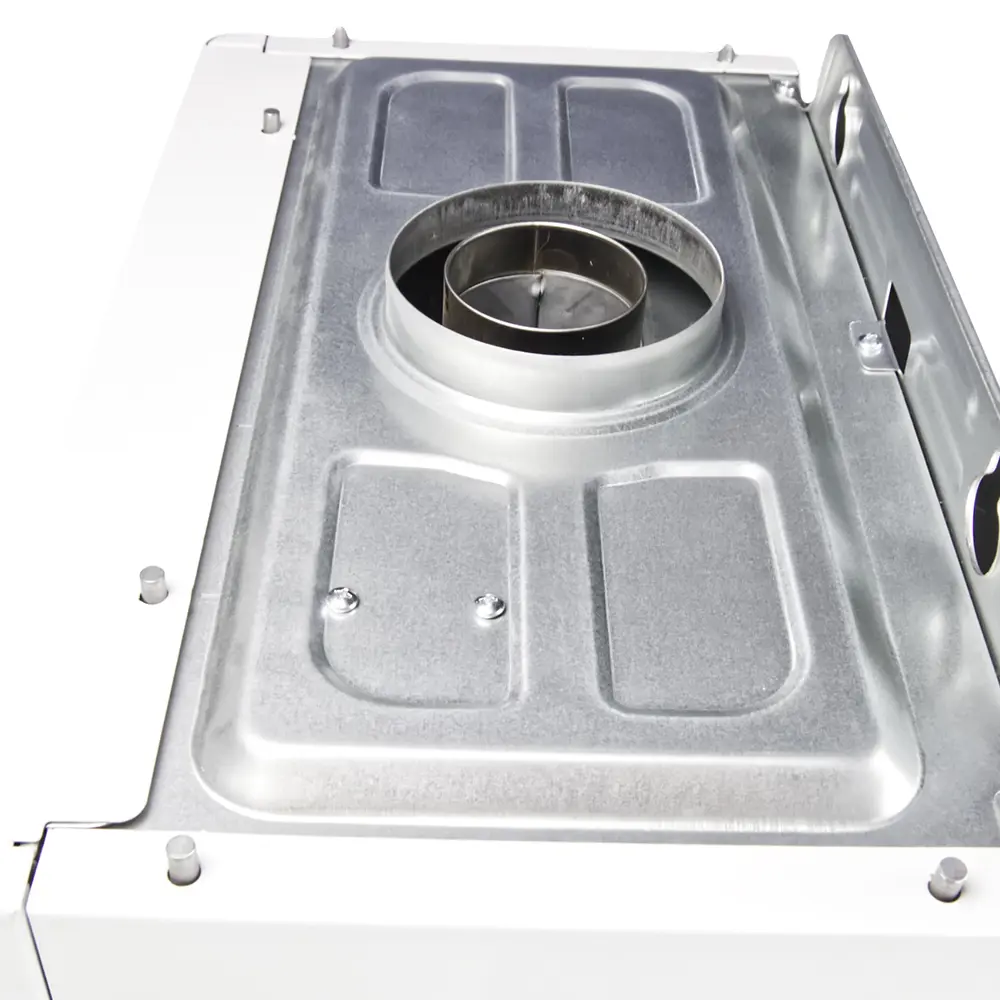 Фото 5 Газовый котел конвекционный 18 кВт Dn.ru GB18CD-W/B D380-00001 двухконтурный настенный Фото 5 Газовый котел конвекционный 18 кВт Dn.ru GB18CD-W/B D380-00001 двухконтурный настенный