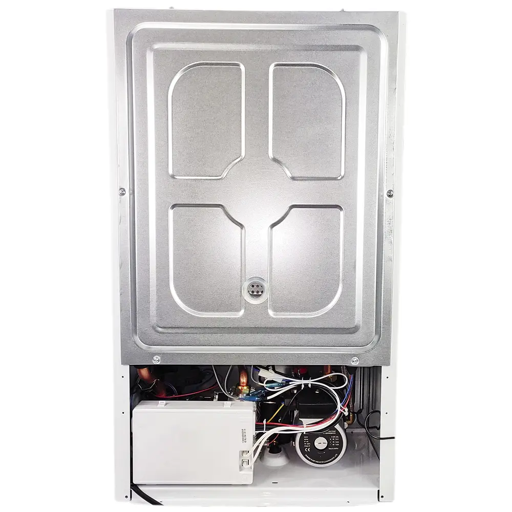 Фото 4 Газовый котел конвекционный 18 кВт Dn.ru GB18CD-W/B D380-00001 двухконтурный настенный Фото 4 Газовый котел конвекционный 18 кВт Dn.ru GB18CD-W/B D380-00001 двухконтурный настенный