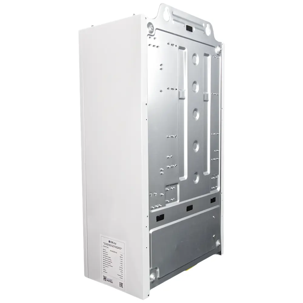 Фото 3 Газовый котел конвекционный 18 кВт Dn.ru GB18CD-W/B D380-00001 двухконтурный настенный Фото 3 Газовый котел конвекционный 18 кВт Dn.ru GB18CD-W/B D380-00001 двухконтурный настенный