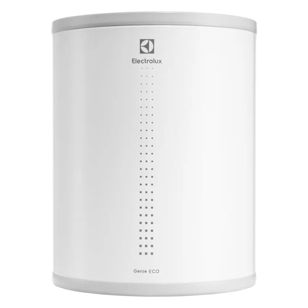 Фото 2 Накопительный водонагреватель электрический 15 л Electrolux EWH 15 O 1.5 кВт нержавеющая сталь мокрый ТЭН Фото 2 Накопительный водонагреватель электрический 15 л Electrolux EWH 15 O 1.5 кВт нержавеющая сталь мокрый ТЭН