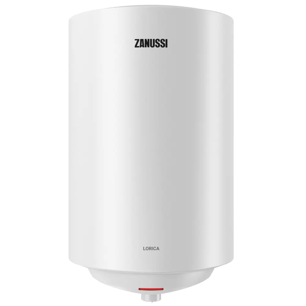 Фото 2 Накопительный водонагреватель электрический 30 л Zanussi ZWH/S 30 112356 1.5 кВт эмалированная сталь мокрый ТЭН Фото 2 Накопительный водонагреватель электрический 30 л Zanussi ZWH/S 30 112356 1.5 кВт эмалированная сталь мокрый ТЭН