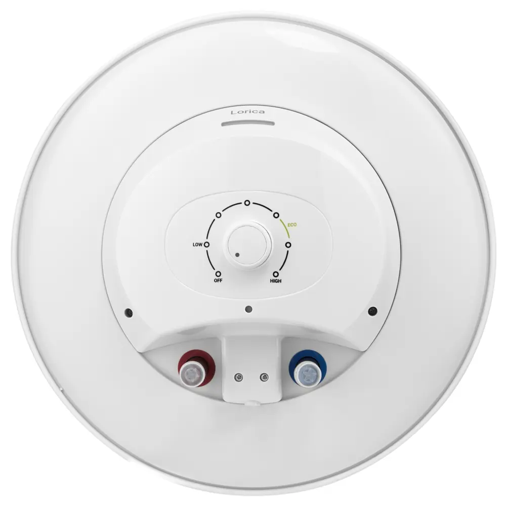 Фото 5 Накопительный водонагреватель электрический 30 л Zanussi ZWH/S 30 112356 1.5 кВт эмалированная сталь мокрый ТЭН Фото 5 Накопительный водонагреватель электрический 30 л Zanussi ZWH/S 30 112356 1.5 кВт эмалированная сталь мокрый ТЭН