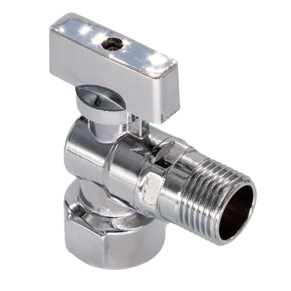 Фото 2 Кран шаровой Стм 1/2",3/4" наружная резьба Фото 2 Кран шаровой Стм 1/2",3/4" наружная резьба