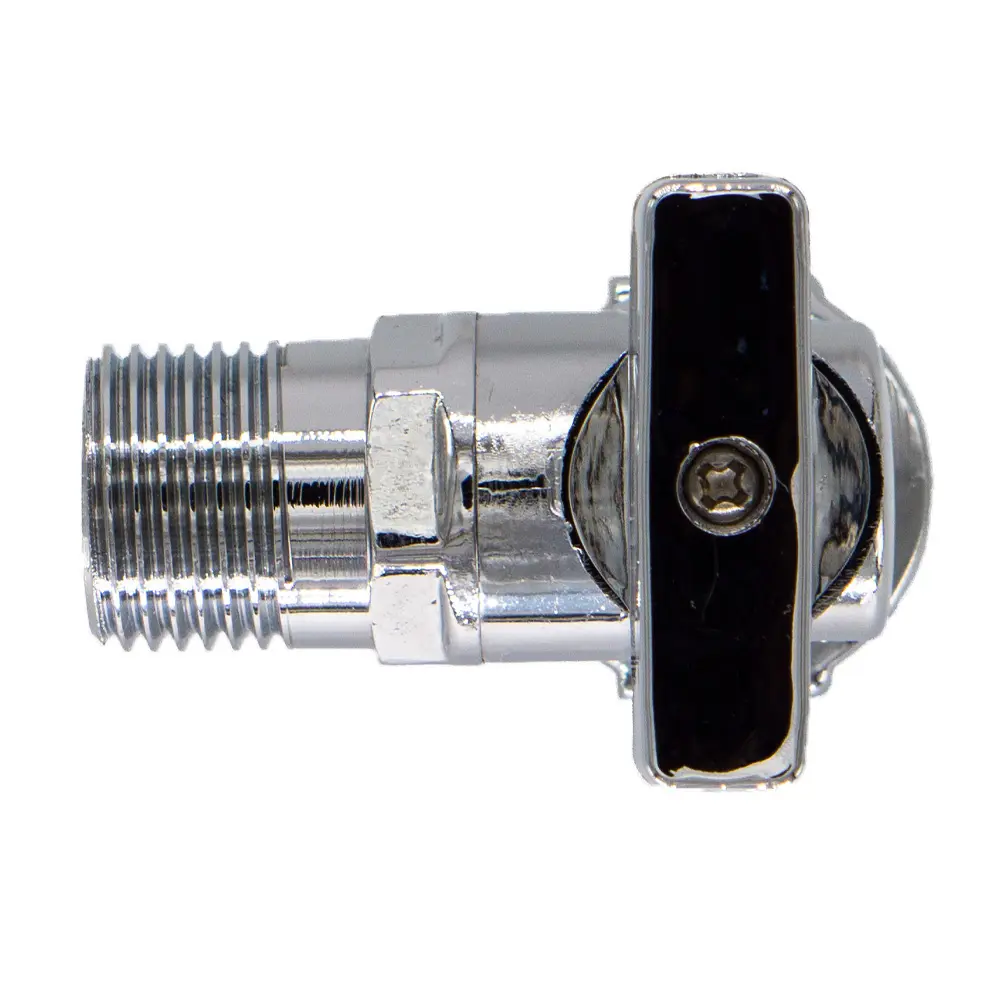Фото 3 Кран шаровой Стм 1/2",3/4" наружная резьба Фото 3 Кран шаровой Стм 1/2",3/4" наружная резьба