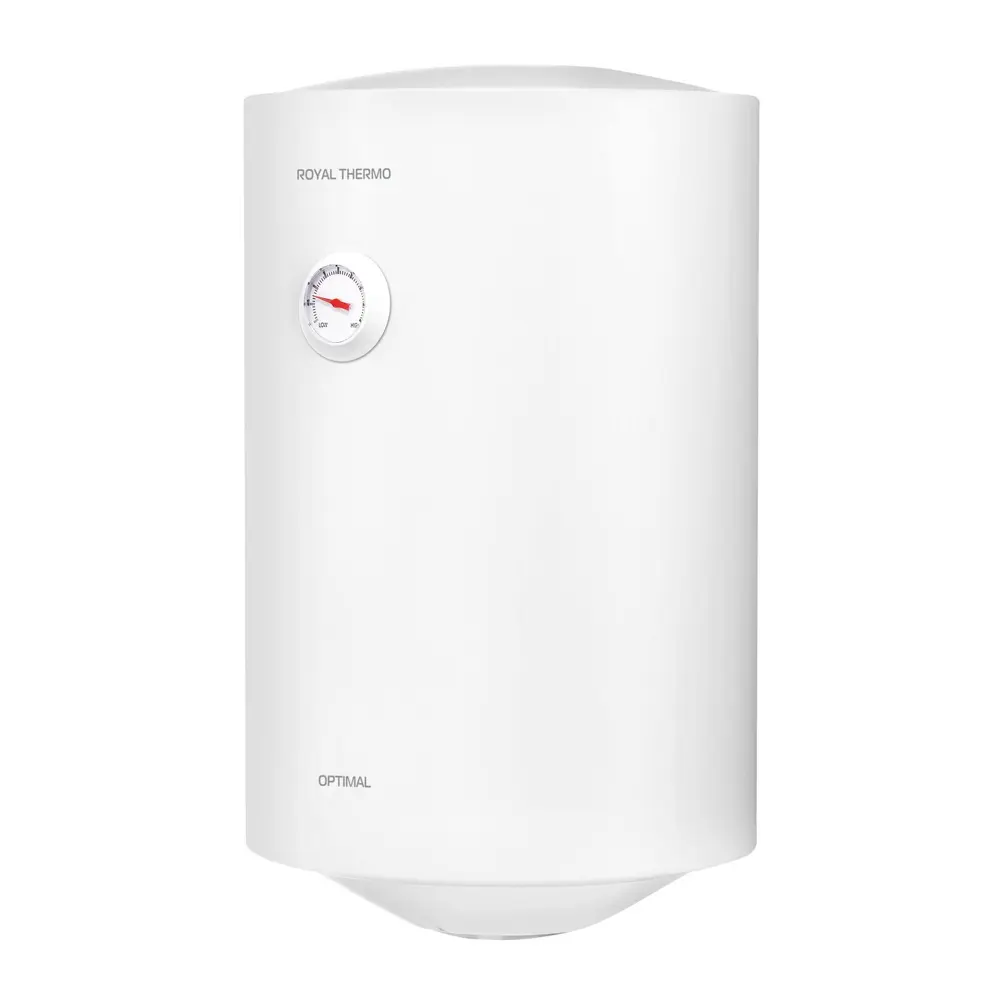 Фото Накопительный водонагреватель электрический 30 л Royal Thermo RWH 30 НС-1588125 1.5 кВт эмалированная сталь мокрый ТЭН Фото Накопительный водонагреватель электрический 30 л Royal Thermo RWH 30 НС-1588125 1.5 кВт эмалированная сталь мокрый ТЭН