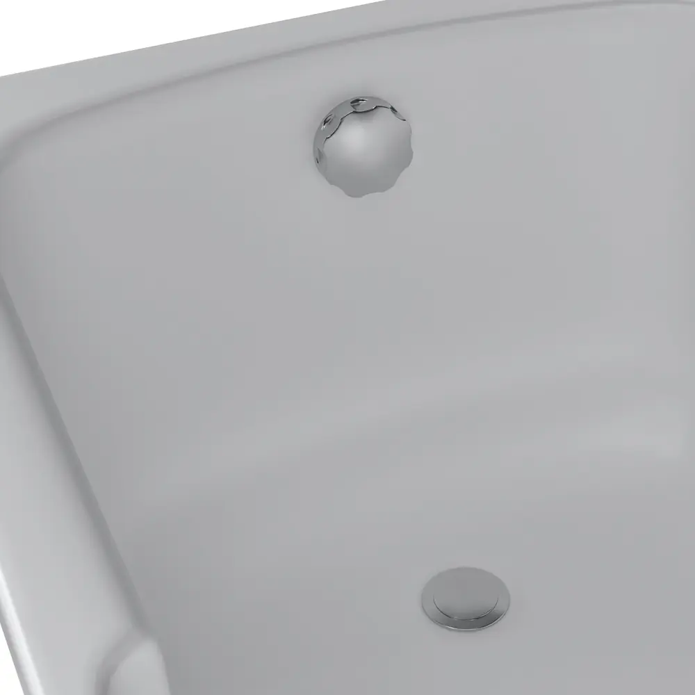 Фото 5 Сифон для ванны Bath master BM0301SP D70 мм решетка белый Фото 5 Сифон для ванны Bath master BM0301SP D70 мм решетка белый