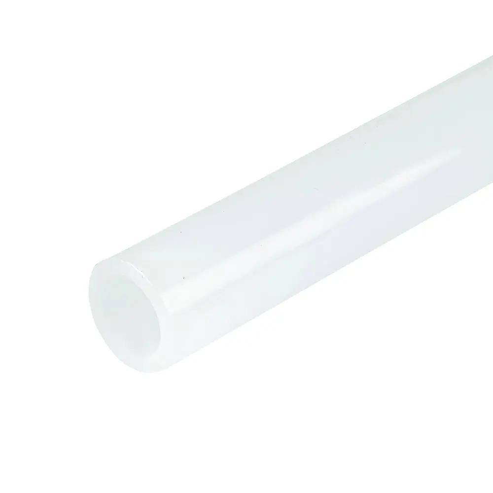 Фото Труба из сшитого полиэтилена для системы горячего водоснабжения Sanext PE-Xa 20x2.8 мм PN10 бухта 200 м цвет прозрачный Фото Труба из сшитого полиэтилена для системы горячего водоснабжения Sanext PE-Xa 20x2.8 мм PN10 бухта 200 м цвет прозрачный