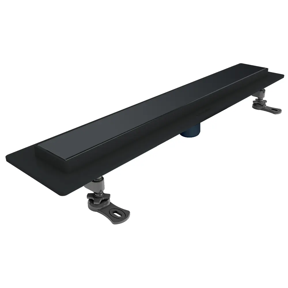 Фото 8 Трап для душа Vimarr 516G246003050 сухой затвор 11.2x65 см нержавеющая сталь Фото 8 Трап для душа Vimarr 516G246003050 сухой затвор 11.2x65 см нержавеющая сталь