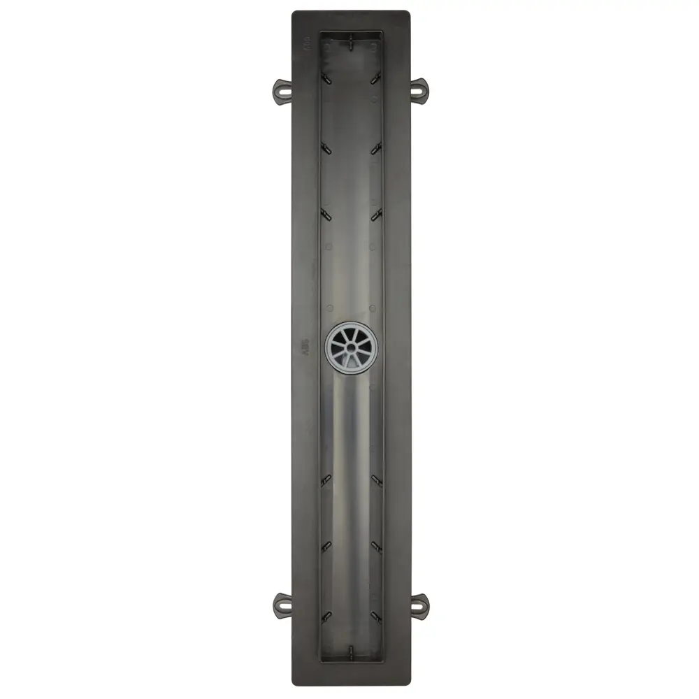 Фото 7 Трап для душа Vimarr 516G144003050 сухой затвор 11.2x45 см нержавеющая сталь Фото 7 Трап для душа Vimarr 516G144003050 сухой затвор 11.2x45 см нержавеющая сталь