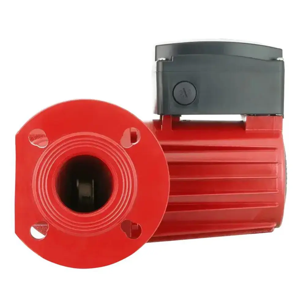Фото 3 Насос циркуляционный Unipump UPF 65-100 300 фланцы в комплекте Фото 3 Насос циркуляционный Unipump UPF 65-100 300 фланцы в комплекте