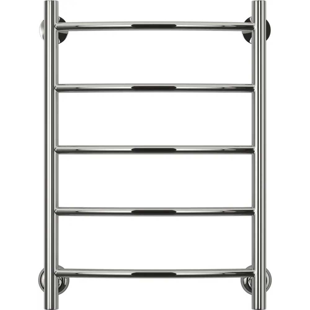 Фото Полотенцесушитель водяной Стилье Версия-Н2 40x60 см 3/4" нержавеющая сталь Фото Полотенцесушитель водяной Стилье Версия-Н2 40x60 см 3/4" нержавеющая сталь