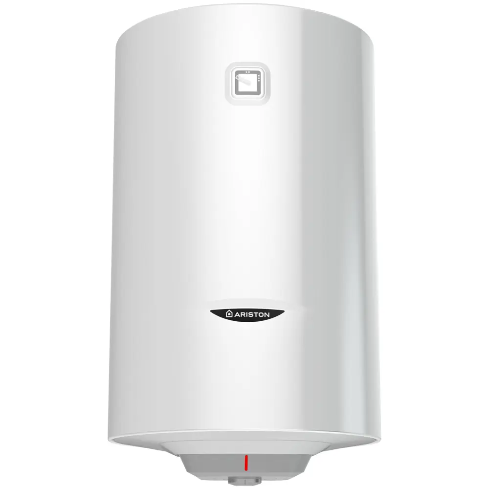Фото 2 Накопительный водонагреватель электрический 50 л Ariston 85040 1.5 кВт эмалированная сталь мокрый ТЭН Фото 2 Накопительный водонагреватель электрический 50 л Ariston 85040 1.5 кВт эмалированная сталь мокрый ТЭН