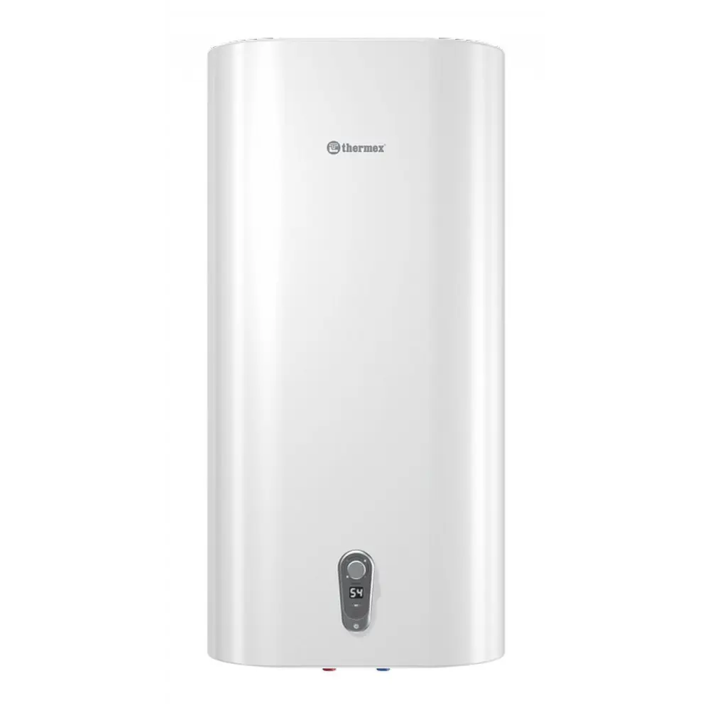 Фото Накопительный водонагреватель электрический 100 л Thermex Omnia 100 V 2 кВт эмалированная сталь сухой ТЭН Фото Накопительный водонагреватель электрический 100 л Thermex Omnia 100 V 2 кВт эмалированная сталь сухой ТЭН