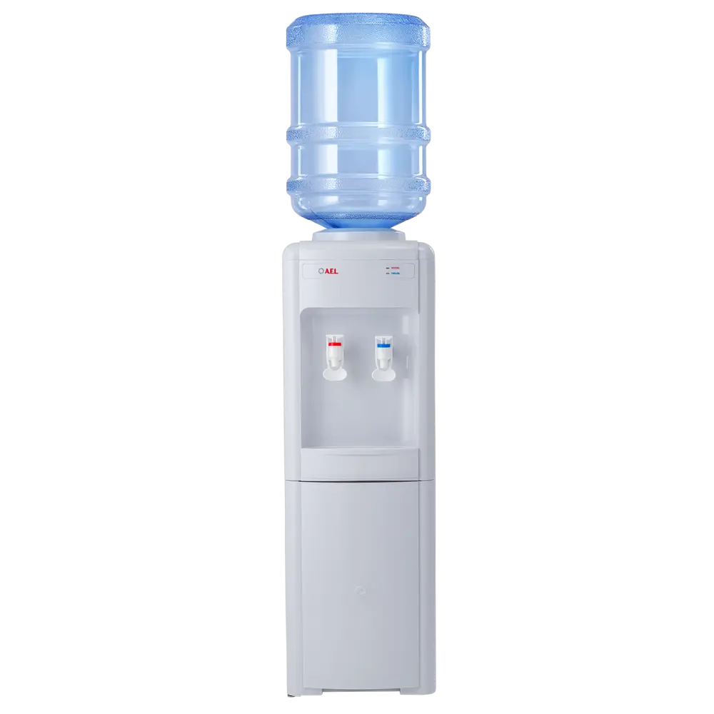Фото 2 Кулер для воды LD-AEL-16c white Фото 2 Кулер для воды LD-AEL-16c white