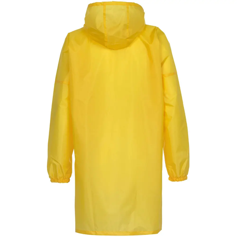 Фото Дождевик Unit Rainman Zip желтый размер XXL 11124.815 Фото Дождевик Unit Rainman Zip желтый размер XXL 11124.815
