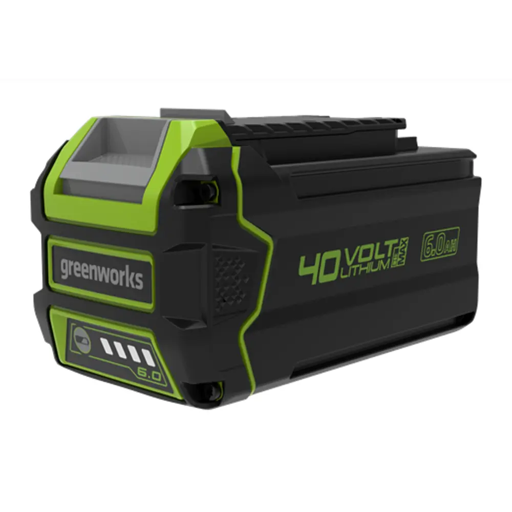 Фото 2 Аэратор-скарификатор аккумуляторный Greenworks 2511507UF GD40SC36 36 см 40V бесщеточный