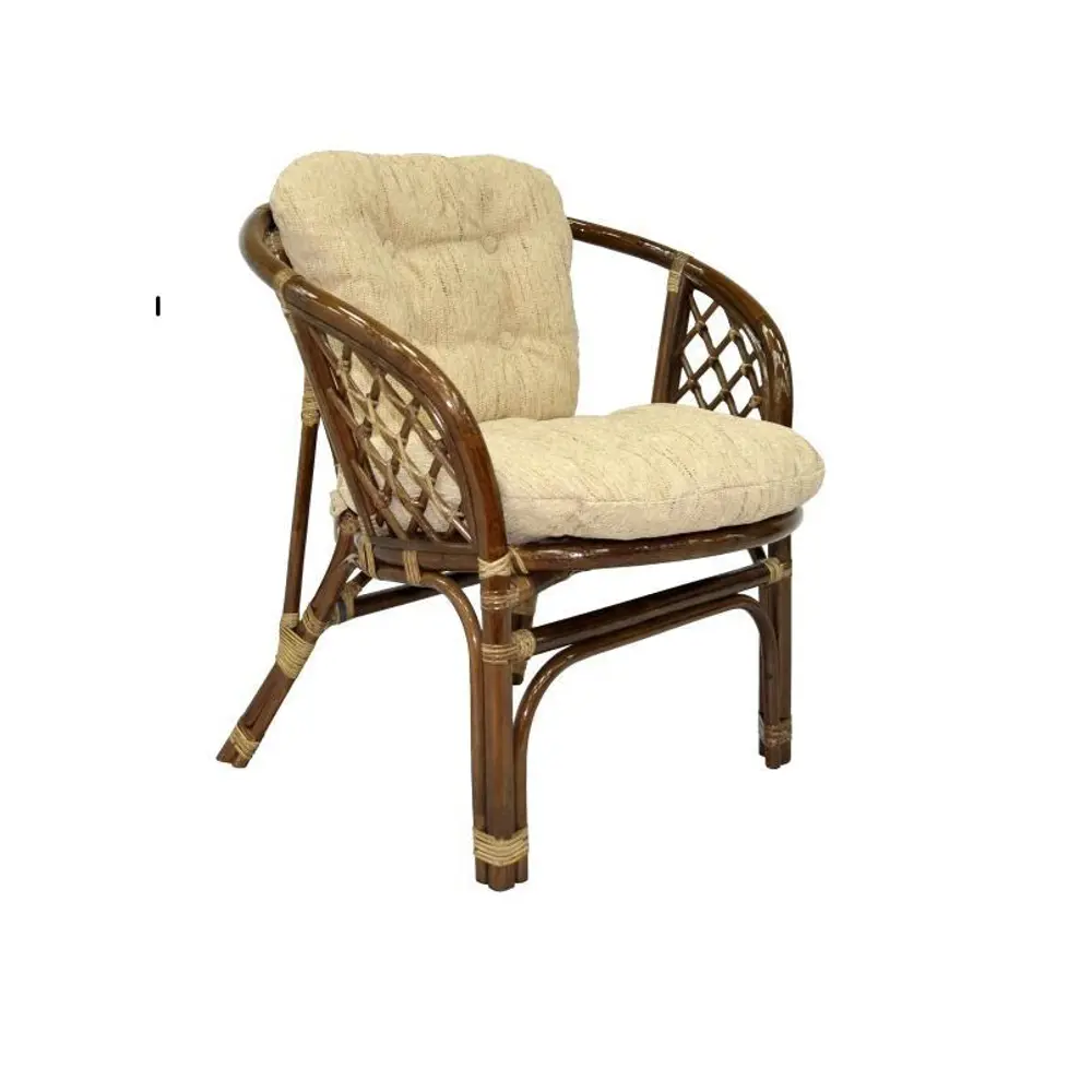 Фото 2 Комплект для отдыха Classic Rattan 03/10 Б, стол 2 кресла диван Фото 2 Комплект для отдыха Classic Rattan 03/10 Б, стол 2 кресла диван