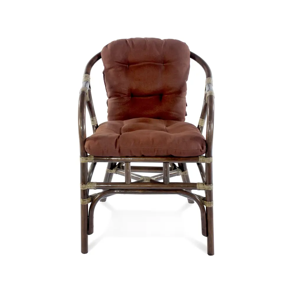 Фото 3 Комплект для отдыха Classic Rattan 11/05 Б, стол 2 кресла Фото 3 Комплект для отдыха Classic Rattan 11/05 Б, стол 2 кресла