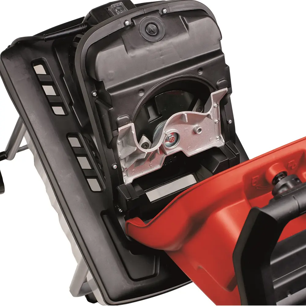 Фото 3 Измельчитель садовый электрический садовый Einhell GC-KS 2540 CB 2500 Вт Фото 3 Измельчитель садовый электрический садовый Einhell GC-KS 2540 CB 2500 Вт