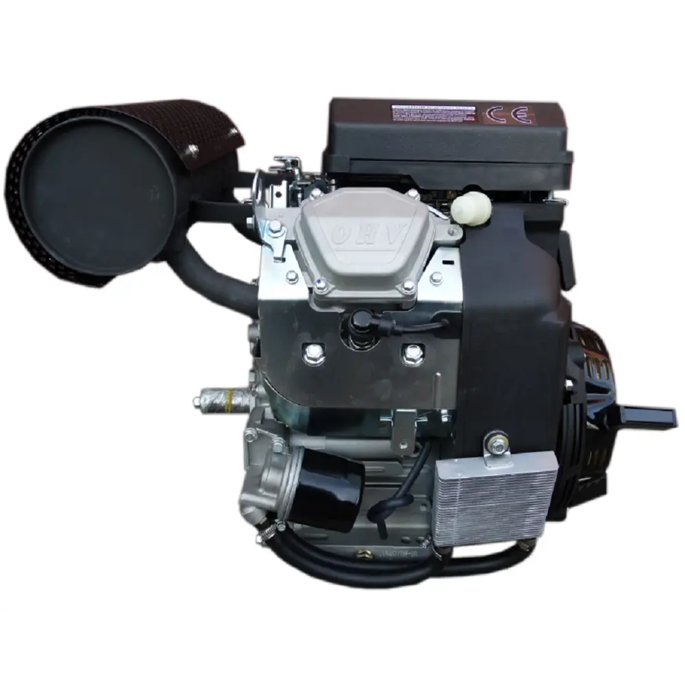 Фото 2 Двигатель бензиновый Lifan 2V78F-2A PRO 27 л.с. Фото 2 Двигатель бензиновый Lifan 2V78F-2A PRO 27 л.с.