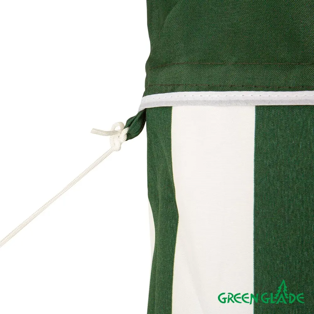 Фото 5 Тент садовый Green Glade 1029 3x4x2.6м зеленый Фото 5 Тент садовый Green Glade 1029 3x4x2.6м зеленый
