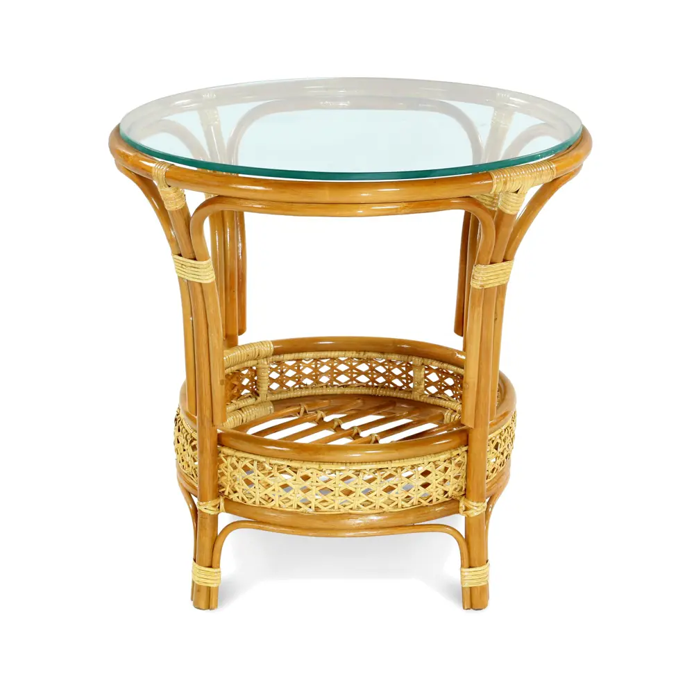 Фото 4 Набор садовой мебели Classic Rattan 02/15 К цвет Коричневый Фото 4 Набор садовой мебели Classic Rattan 02/15 К цвет Коричневый