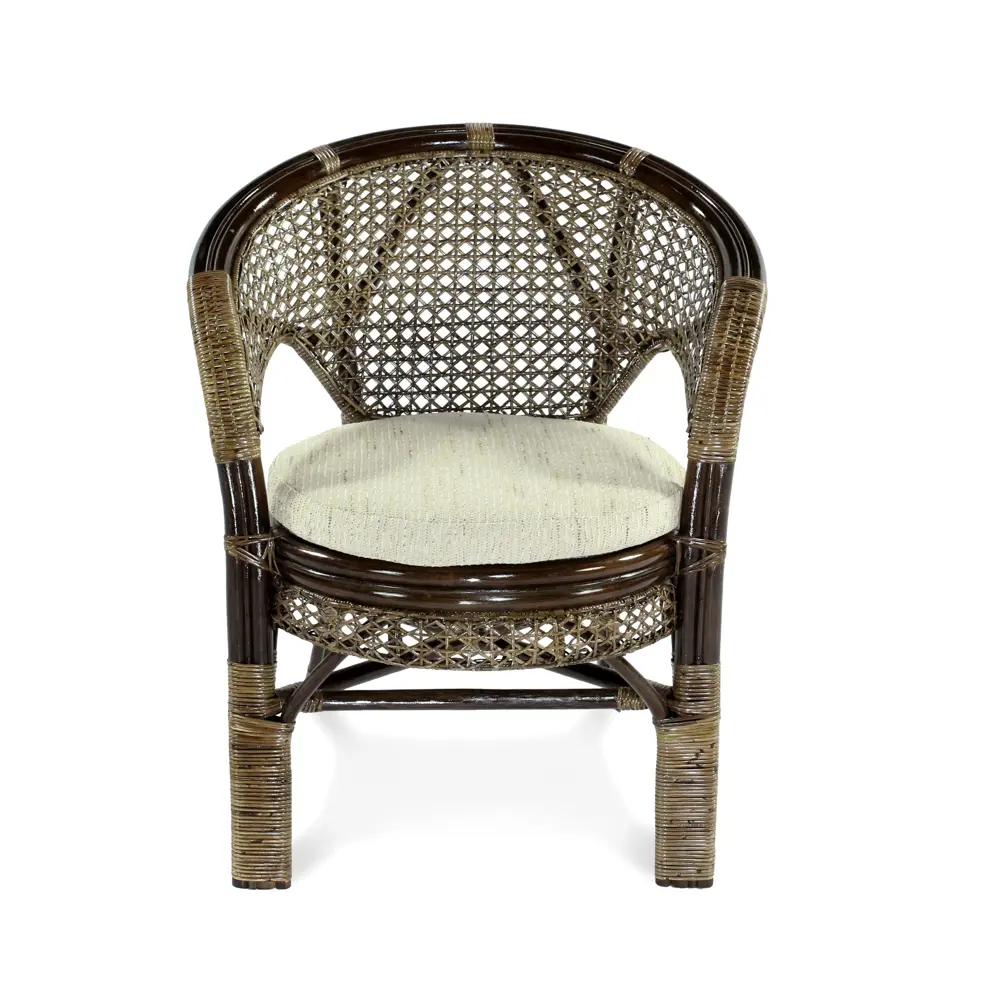 Фото 3 Комплект кофейный Пеланги 02/15 Б Classic Rattan стол, 2 кресла и диван Фото 3 Комплект кофейный Пеланги 02/15 Б Classic Rattan стол, 2 кресла и диван