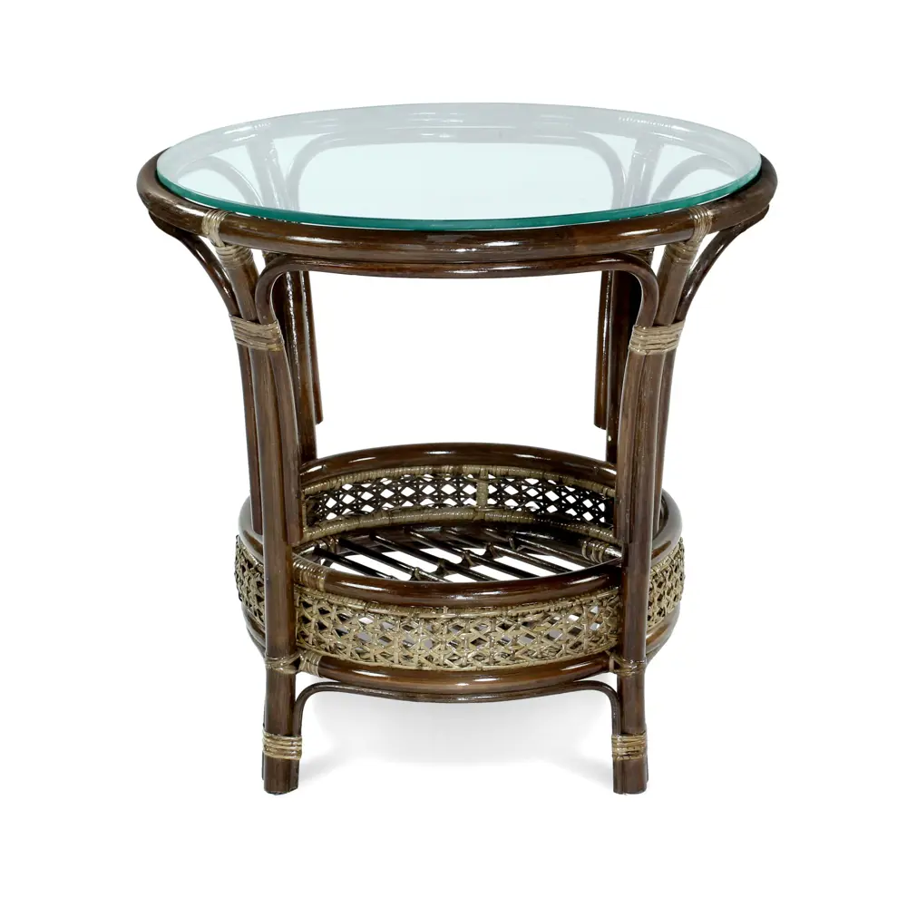 Фото 8 Комплект кофейный Пеланги 02/15 Б Classic Rattan стол, 2 кресла и диван Фото 8 Комплект кофейный Пеланги 02/15 Б Classic Rattan стол, 2 кресла и диван