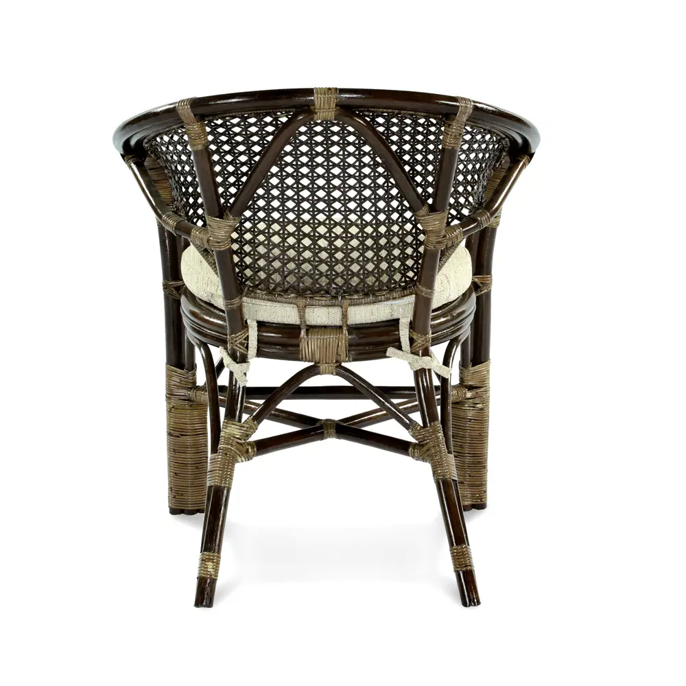 Фото 2 Комплект кофейный Пеланги 02/15 Б Classic Rattan стол, 2 кресла и диван Фото 2 Комплект кофейный Пеланги 02/15 Б Classic Rattan стол, 2 кресла и диван