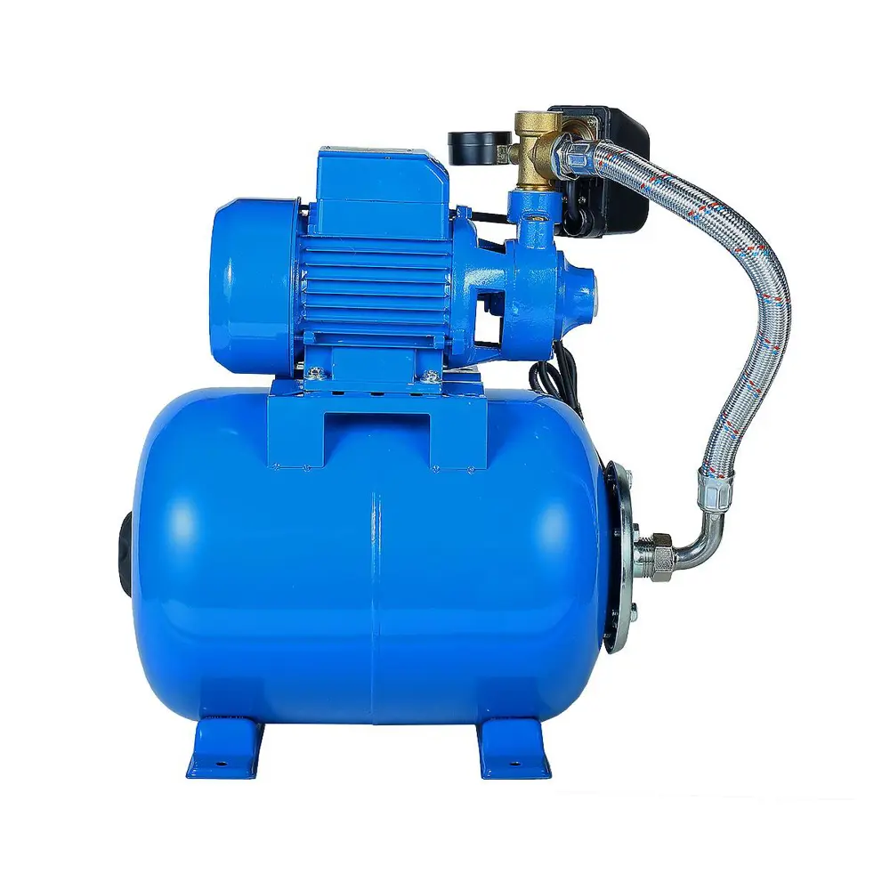 Фото 2 Насосная станция AquamotoR APS Arqb 80-24 3000 л/ч Фото 2 Насосная станция AquamotoR APS Arqb 80-24 3000 л/ч