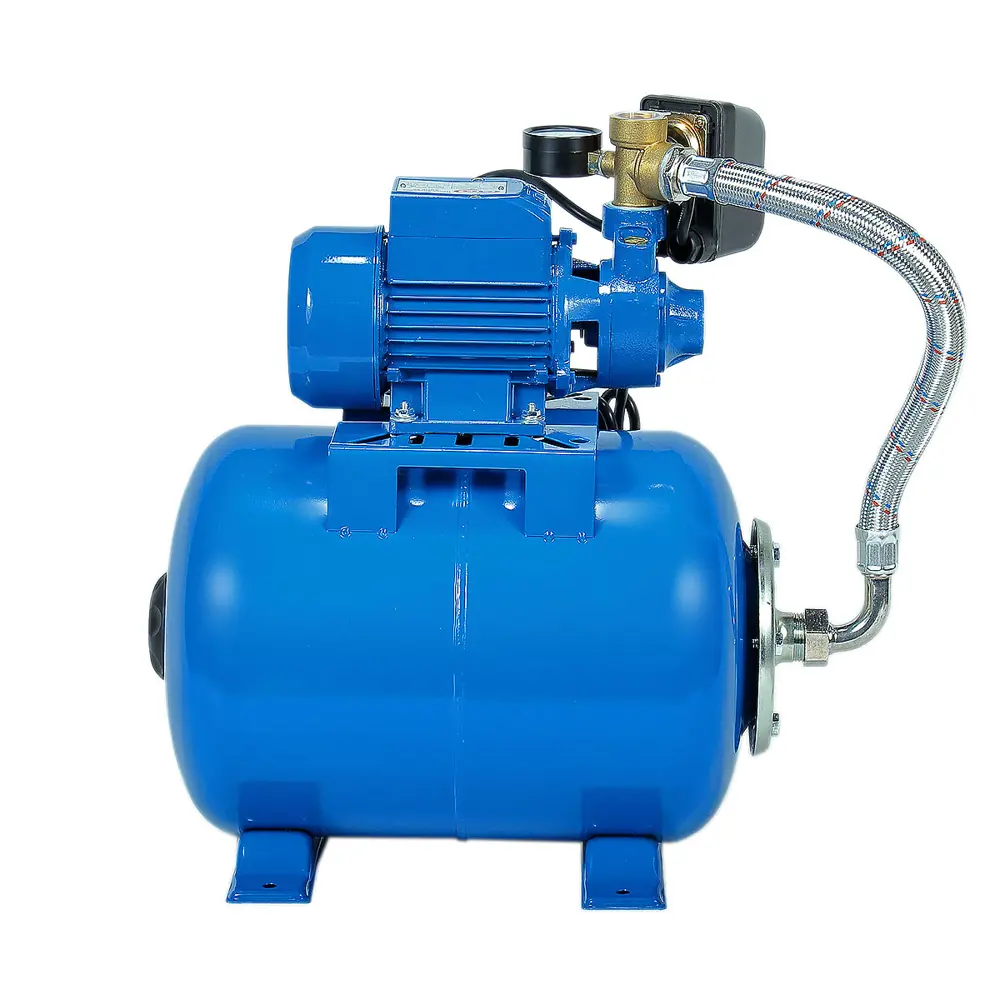 Фото 2 Насосная станция AquamotoR APS Arqb 60-24 2100 л/ч Фото 2 Насосная станция AquamotoR APS Arqb 60-24 2100 л/ч