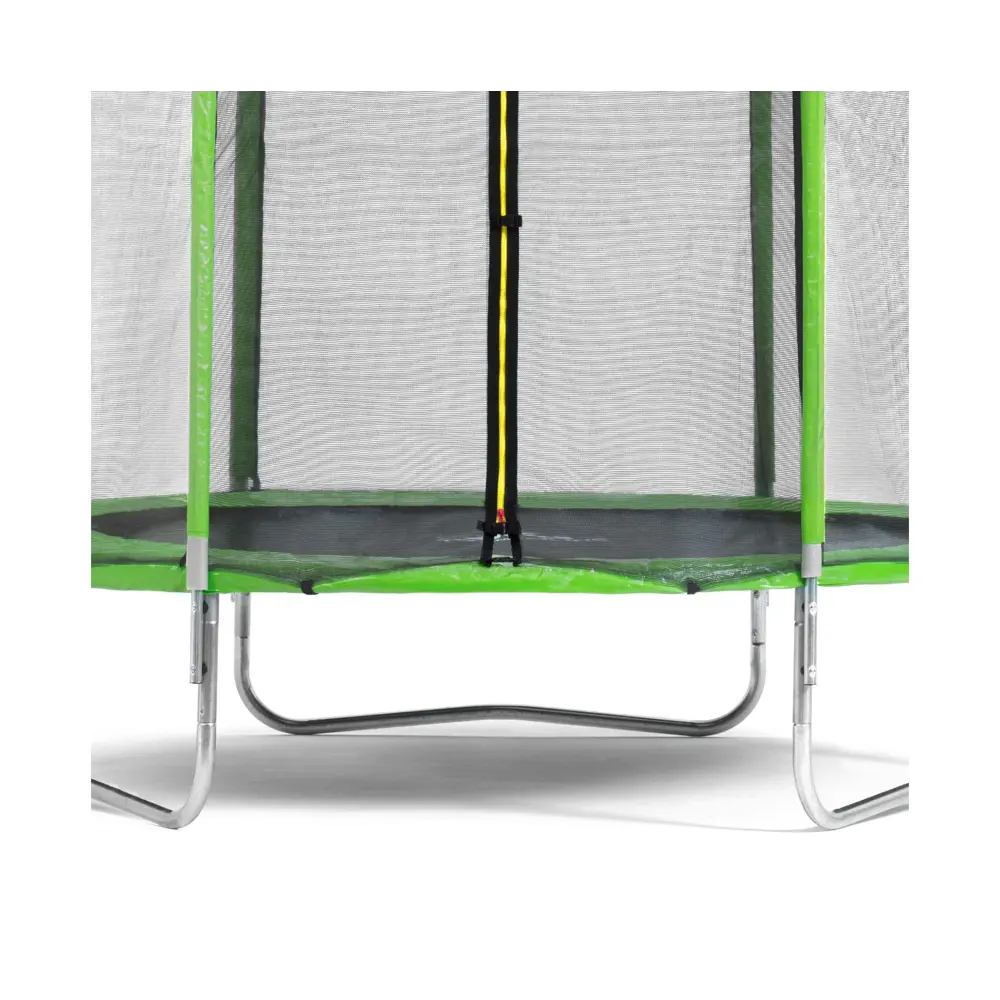 Фото 6 Батут Dfc Trampoline Fitness 153x171 см Зеленый до 80 кг Фото 6 Батут Dfc Trampoline Fitness 153x171 см Зеленый до 80 кг